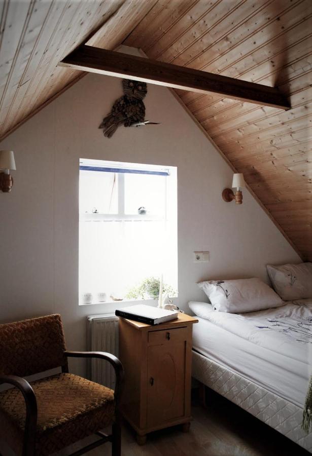 Apartament Nylenda Seyðisfjörður Zewnętrze zdjęcie